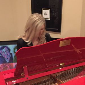 Meet your Posher, Karla